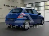 2017 Suzuki SWIFT