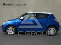 2017 Suzuki SWIFT