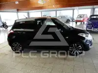 2017 Suzuki SWIFT