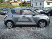 2017 Suzuki SWIFT