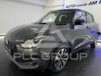 2017 Suzuki SWIFT