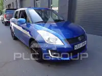 2017 Suzuki SWIFT