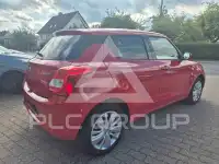 2017 Suzuki SWIFT