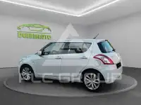 2017 Suzuki SWIFT
