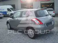 2017 Suzuki SWIFT