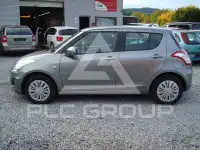 2017 Suzuki SWIFT
