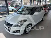 2017 Suzuki SWIFT
