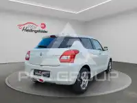 2017 Suzuki SWIFT