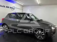 2017 Suzuki SWIFT