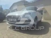 2017 Suzuki SWIFT