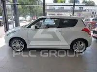 2017 Suzuki SWIFT
