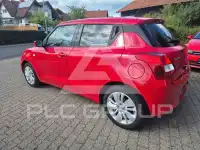 2017 Suzuki SWIFT