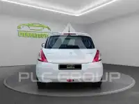 2017 Suzuki SWIFT