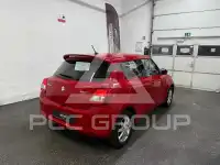 2017 Suzuki SWIFT