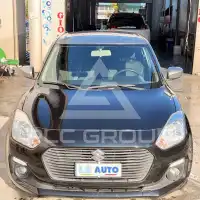 2017 Suzuki SWIFT