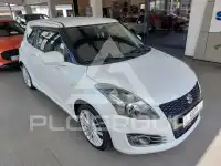 2017 Suzuki SWIFT