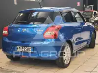 2017 Suzuki SWIFT
