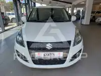 2017 Suzuki SWIFT