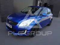 2017 Suzuki SWIFT