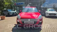 2017 Suzuki SWIFT