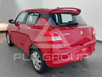 2017 Suzuki SWIFT