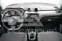 2017 Suzuki SWIFT
