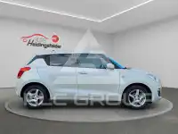 2017 Suzuki SWIFT