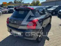 2017 Suzuki SWIFT