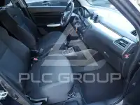 2017 Suzuki SWIFT