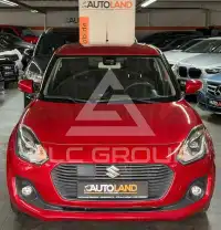 2017 Suzuki SWIFT