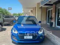 2017 Suzuki SWIFT