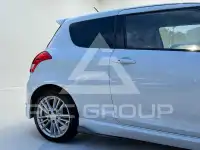 2017 Suzuki SWIFT