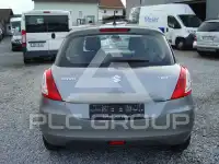 2017 Suzuki SWIFT