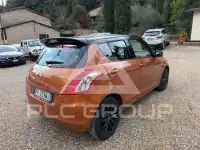 2017 Suzuki SWIFT