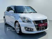 2017 Suzuki SWIFT