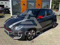 2017 Suzuki SWIFT