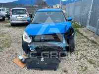 2017 Suzuki SWIFT