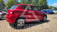 2017 Suzuki SWIFT