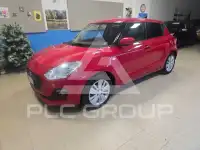 2017 Suzuki SWIFT