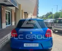 2017 Suzuki SWIFT