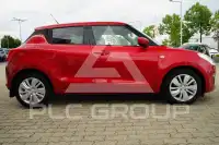 2017 Suzuki SWIFT