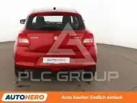 2017 Suzuki SWIFT