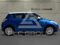 2017 Suzuki SWIFT