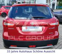 2017 Suzuki SX4