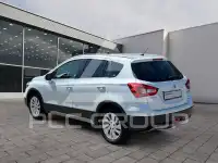 2017 Suzuki SX4