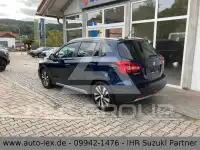 2017 Suzuki SX4