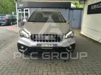 2017 Suzuki SX4