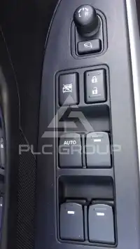 2017 Suzuki SX4