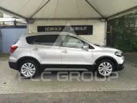 2017 Suzuki SX4