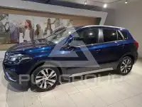 2017 Suzuki SX4